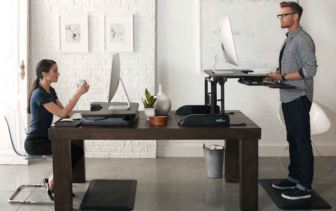 varidesk